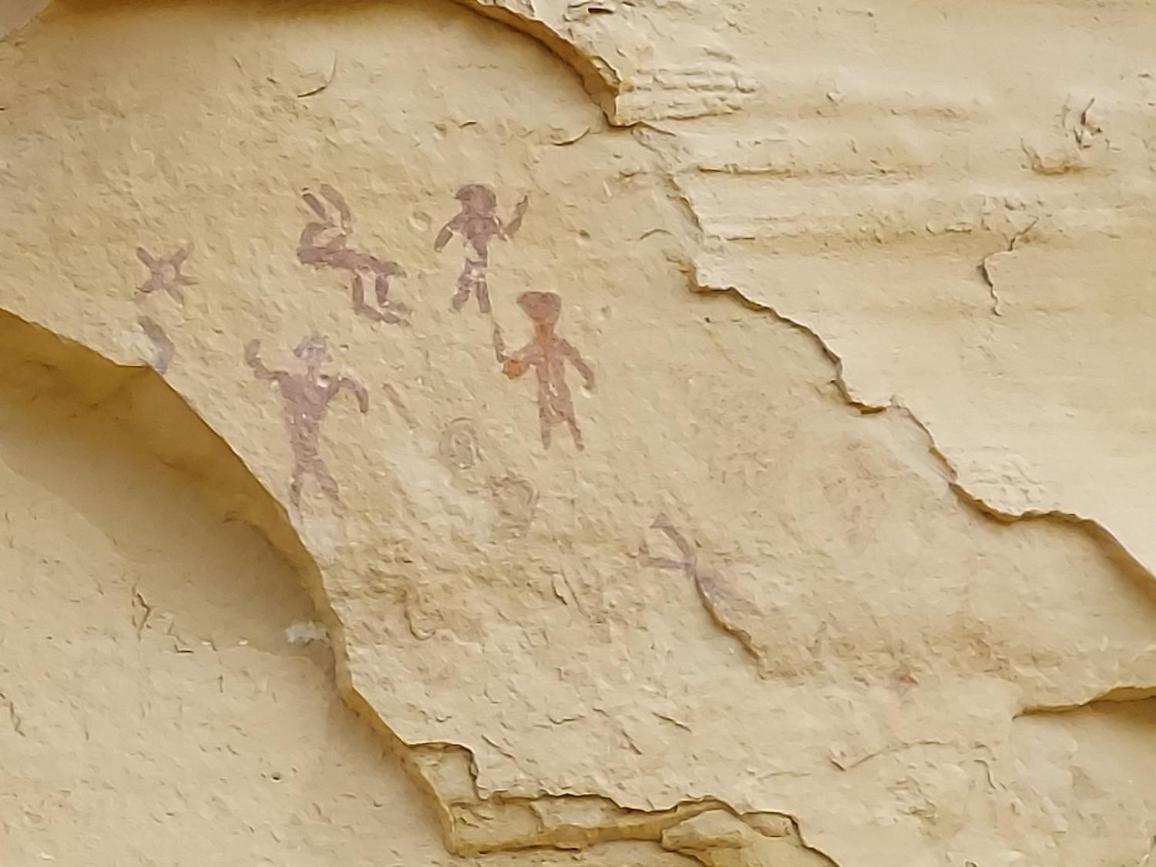 Canyons Of Escalante Rv Park מראה חיצוני תמונה