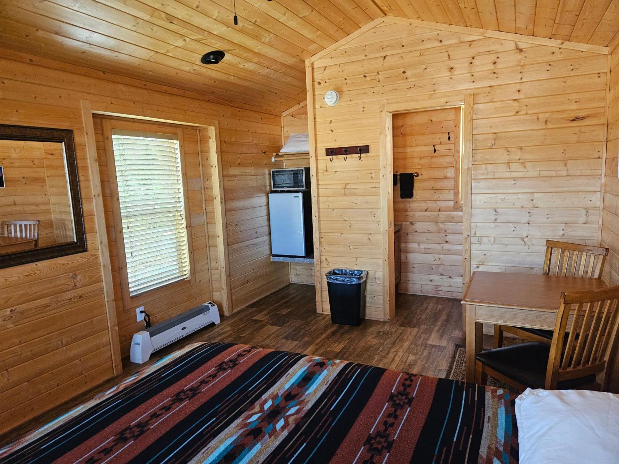 Canyons Of Escalante Rv Park מראה חיצוני תמונה